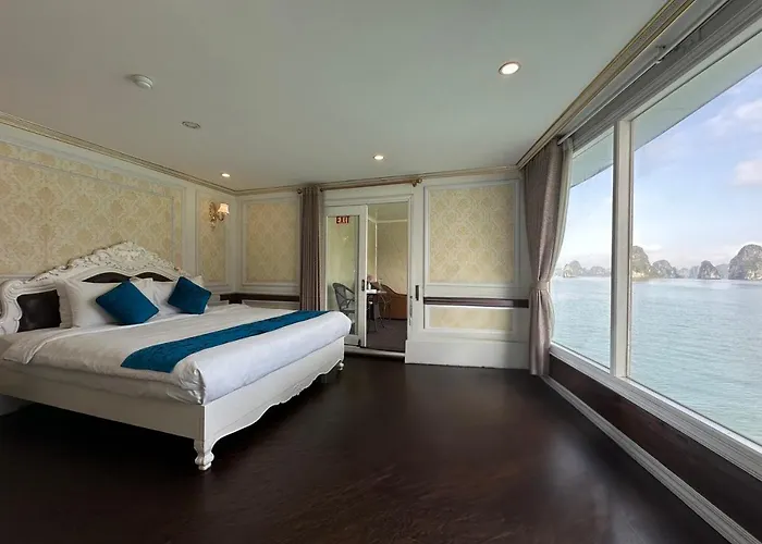 Aquamarine Royal Cruise 5*